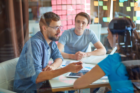 TeqTeams - High Performance Software Teams